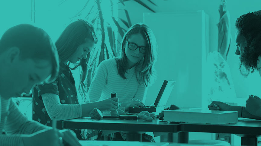 Education Leadership (K-12)